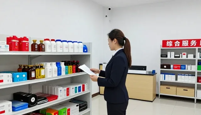 防城港企业网展示图片